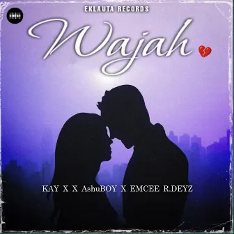 Wajah by EMCEE R.DEYZ