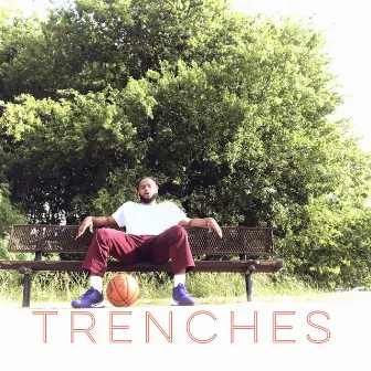 Trenches by Griff