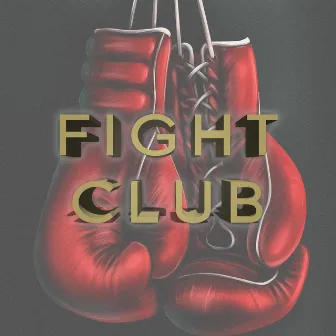 Fight Club by Hevybeats