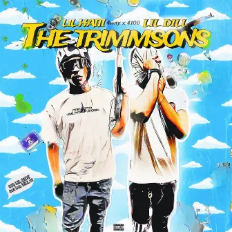 The Trimmsons by Luh Dill