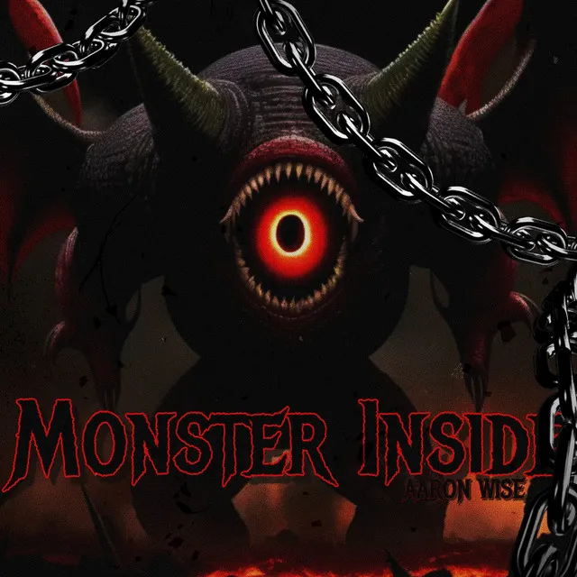 Monster Inside