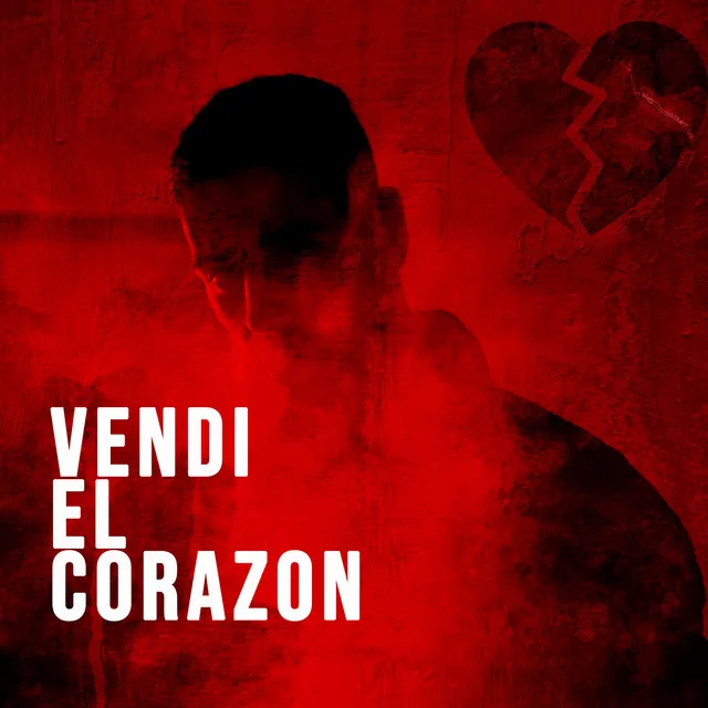 Vendí el corazón