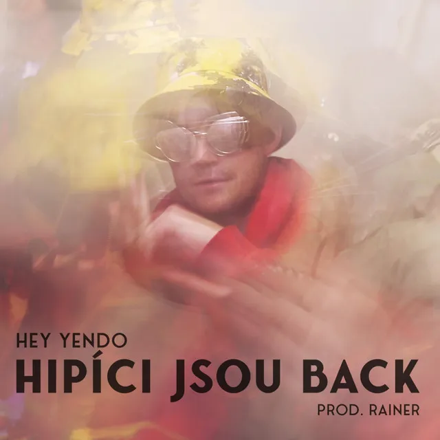 Hipíci jsou back