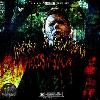 Woods Massacre by SICKPLAYA666