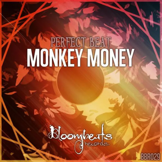 Monkey Money - Leo Cerqueira Remix