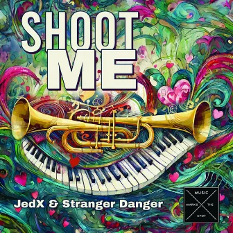 Shoot Me by JedX