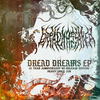 Dread Dreams EP by Dread Massaker