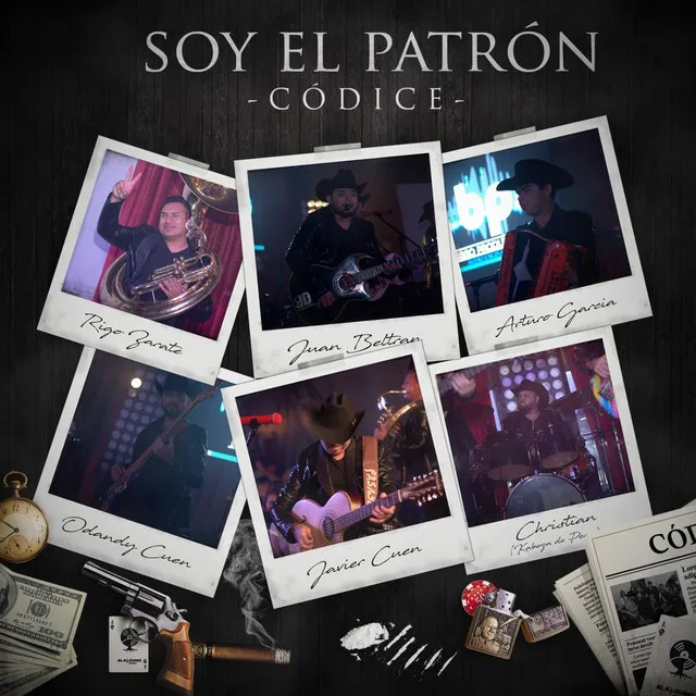 Soy El Patrón