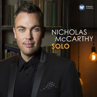 Solo by Nicholas McCarthy