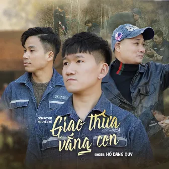 Giao Thừa Vắng Con by Hồ Đăng Quý