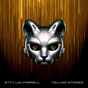 Telling Stories (Original Mixes) by Etty Lau Farrell