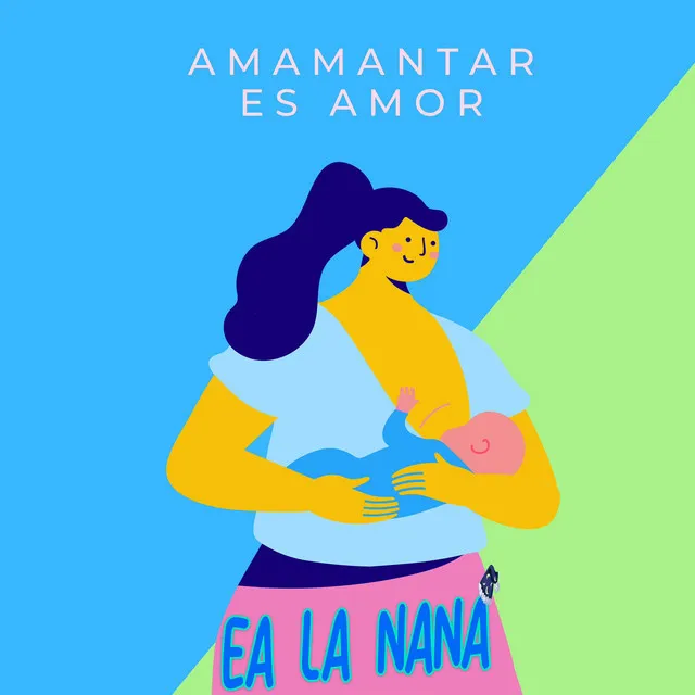 Amamantar Es Amor