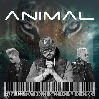 Animal by Papa Joe