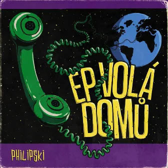 EP volá domů by Philipski