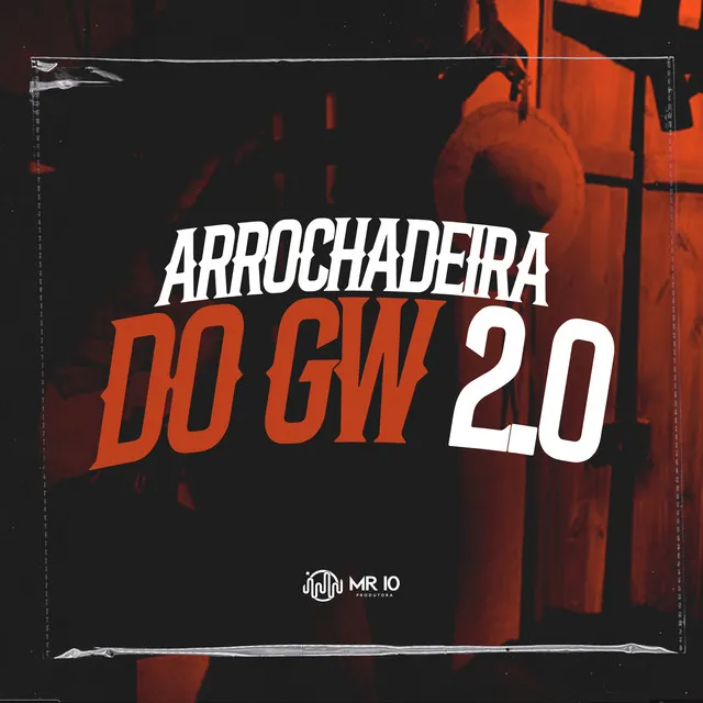 Arrochadeira do Gw 2.0