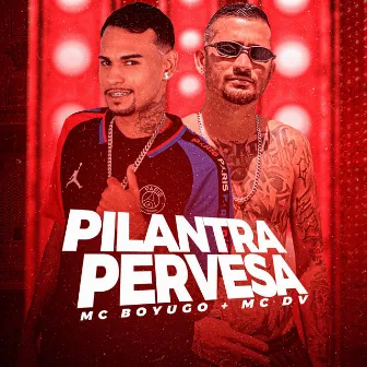 Pilantra Perversa by MC DV