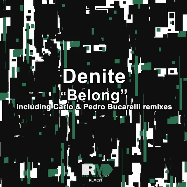 Belong - Pedro Bucarelli Remix