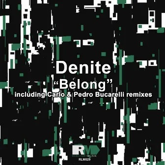 Belong by Denite