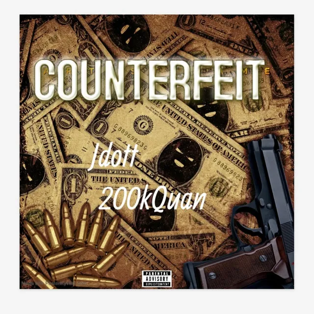 Counterfeit