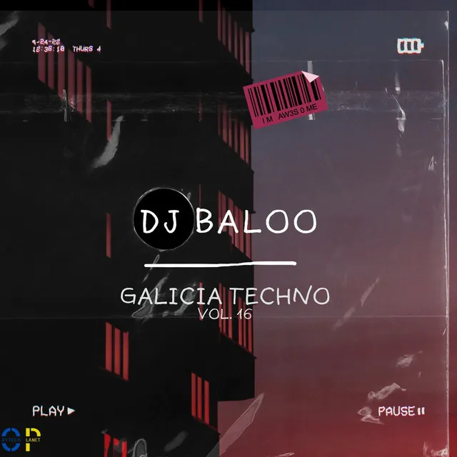 Malibu Techno