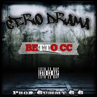 Cero Drama by BETTO CC