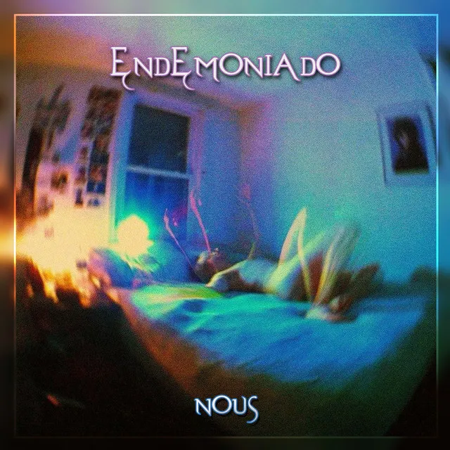 Endemoniado