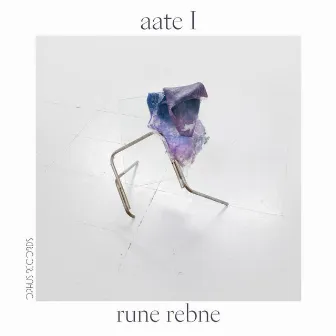 Aate I by Rune Rebne