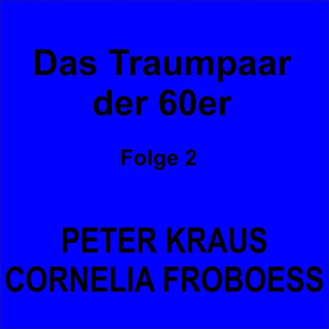 Das Traumpaar der 60er Folge 2