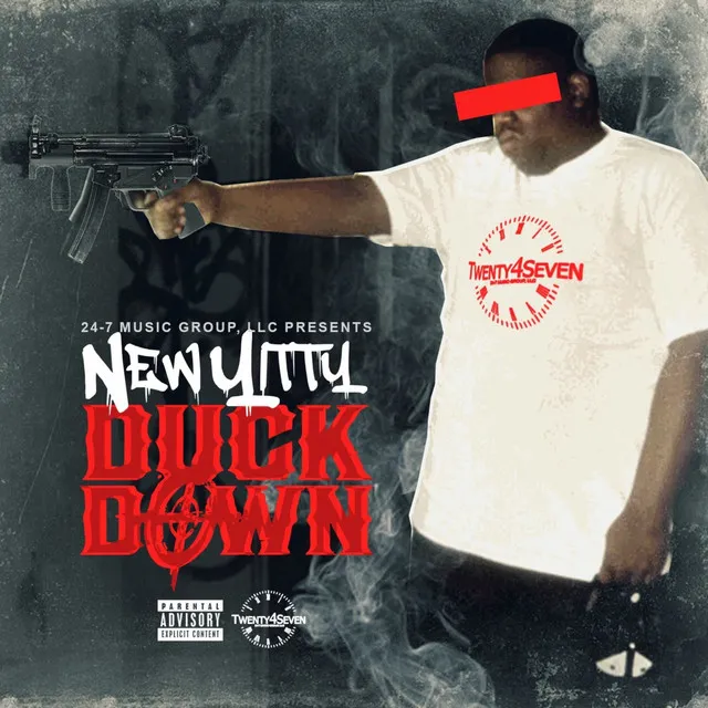 Duck Down