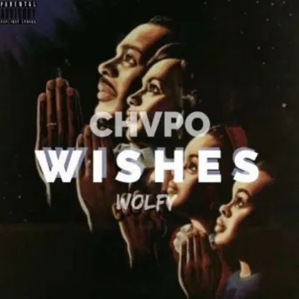 Wishes by Chvpo