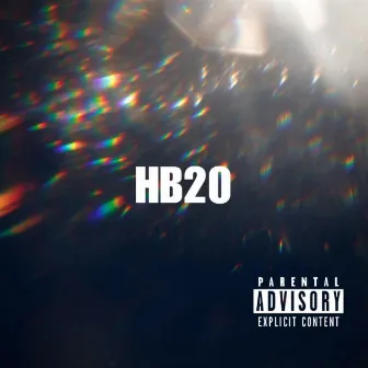 Hb20 by Rich Lachief