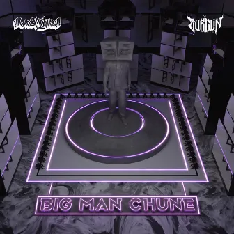 Big Man Chune by ZURGLIN