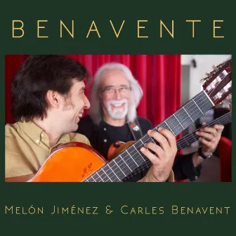 Benavente by Melon Jimenez