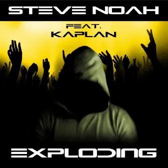 Exploding by Steve Noah