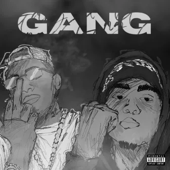 GANG by Tenshi Kali