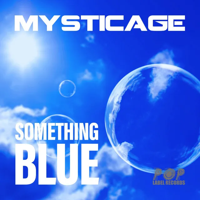 Something Blue - Taky & Nyed Remix