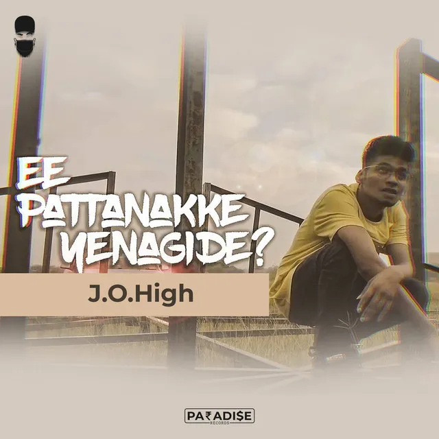 Ee Pattanakke Yenagide