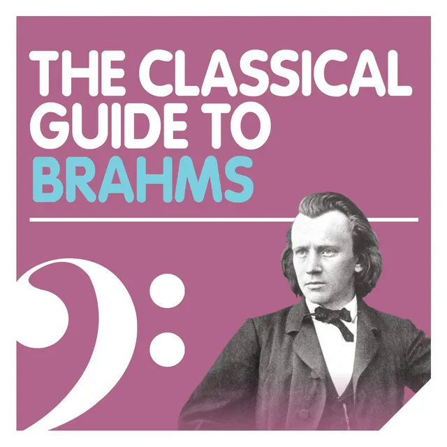 Brahms: 21 Hungarian Dances, WoO 1: No. 1 in G Minor (Orchestral Version)