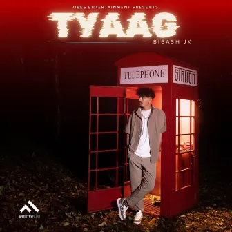 Tyaag by VibyN