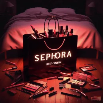 Sephora by Jaset