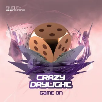 Game On by Crazy Daylight