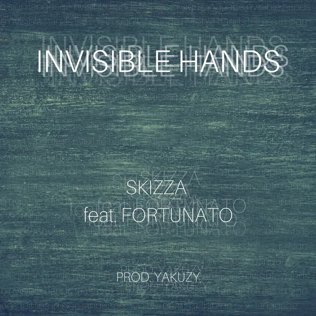 Invisible Hands