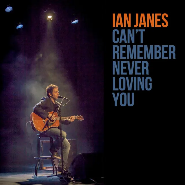 Can't Remember Never Loving You (Single Version)