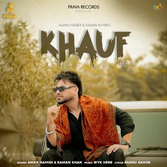 Khauf by Raman Khan