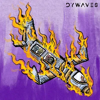 Flight Risk by DYWAVES