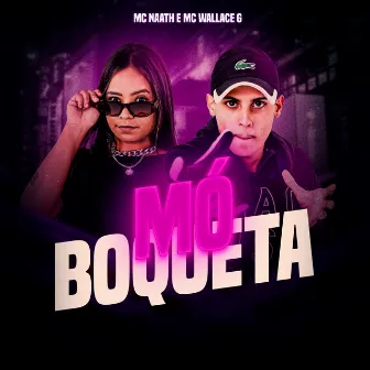 Mó Boqueta by Mc Naath