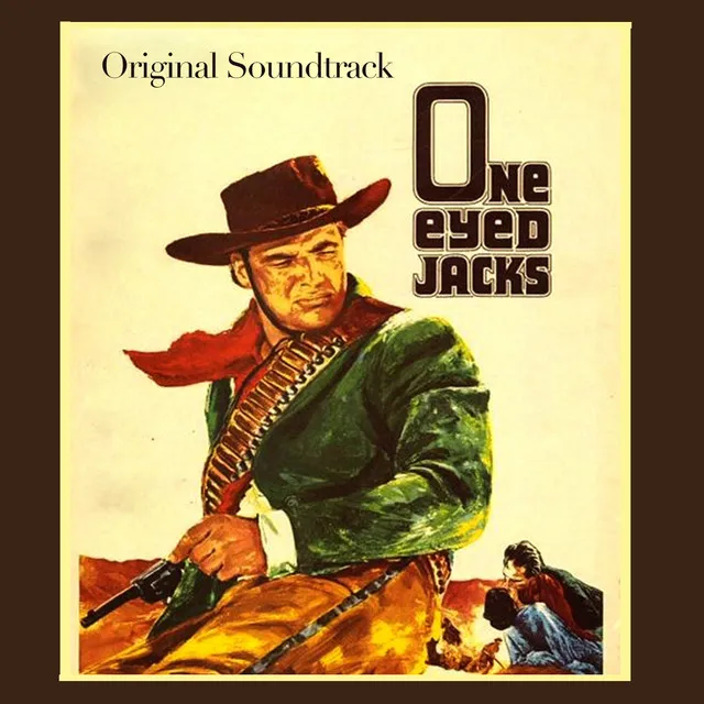 One-Eyed Jacks Main Title (From 