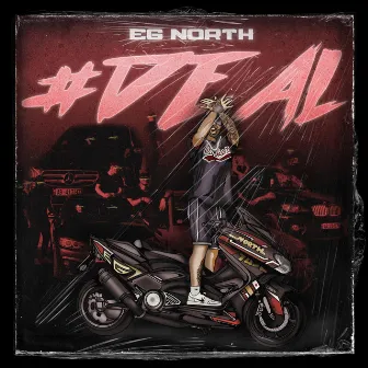 #Deal by Eg north