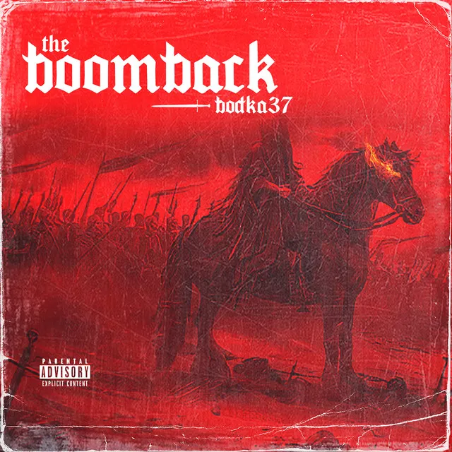 The Boomback