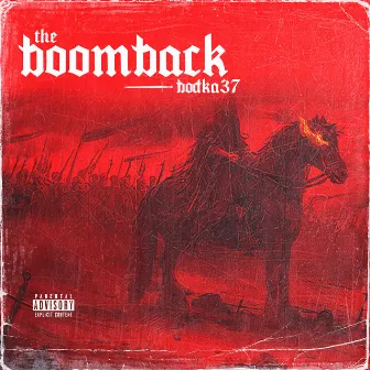 The Boomback by Bodka 37